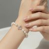 Set de Collar de Perlas 