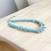  Larimar Necklace