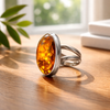 Ambar Ring
