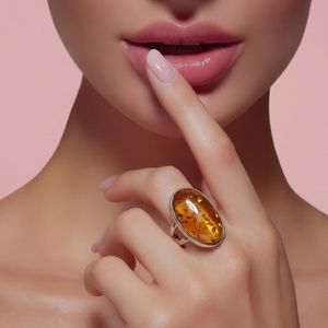 Ambar Ring