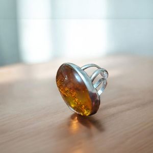 Ambar Ring