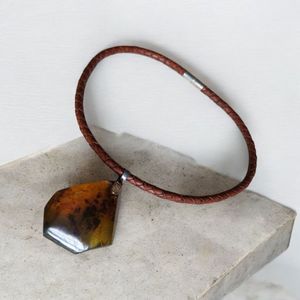 Ambar Necklace