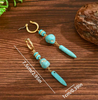 Turquoise Earrings