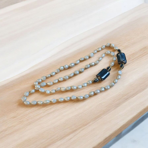 Fresh Water Necklace