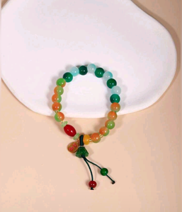  Agate Bracelet