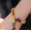  Agate Bracelet