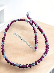 Cristal Neckless