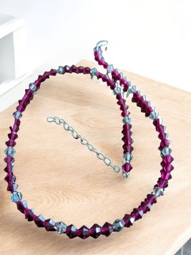 Cristal Neckless