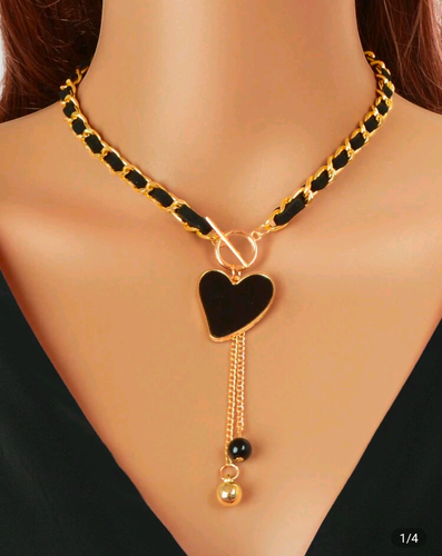 Heart Earrings