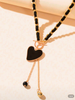 Heart Earrings