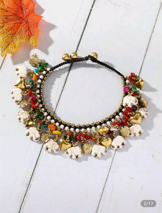 Anklet 
